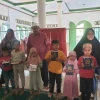 Tidak Satu Jalan Membangun Nagari, Drs. H. Herdinal Padri Salurkan Al-Qur’an ke Surau dan Masjid di Kinari