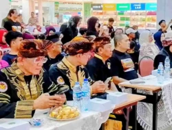 Kejurnas I Silek Harimau Minangkabau Sukses Digelar di Palembang, Guru Besar Beri Apresiasi, Sumsel Juara Umum II
