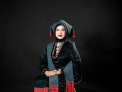 Hj. Rifaitma Siap Bertarung di Pilwana Panyakalan, Usung Pengalaman Kepemimpinan dan Penguatan Adat-Agama