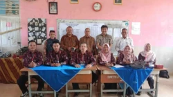 Satu Mundur demi Pileg, Dua Tersingkir! Ini 5 Nama Calon Wali Nagari Sulit Air yang Lolos Drama Seleksi Ketat