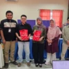 Komitmen Jaga Mutu Lulusan, MI Polsri Matangkan Perangkat Pembelajaran Berbasis OBE