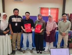 Komitmen Jaga Mutu Lulusan, MI Polsri Matangkan Perangkat Pembelajaran Berbasis OBE