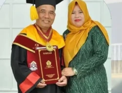 Payung atau Sepeda Motor? Ketika Pendidikan Bukan Soal Gengsi, Melainkan Pembentukan Karakter