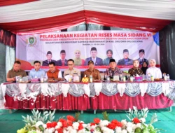 Air PAM Keruh dan Kotor Dialirkan ke Warga, DPRD Sumsel Dapil V Siap Panggil Pengelola!