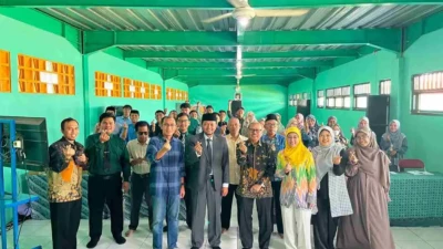 Ironi Negeri Muslim Terbesar: FEB Universitas Yarsi Turun Tangan Gembleng Ustaz di Bogor Soal Keuangan Syariah