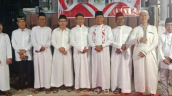 Pemkab Banyuasin Apresiasi Semangat Warga RW 10 Megah Asri II Rayakan HUT ke-81 RI