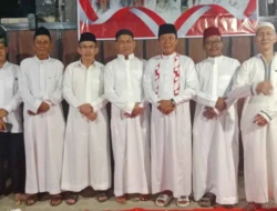 Pemkab Banyuasin Apresiasi Semangat Warga RW 10 Megah Asri II Rayakan HUT ke-81 RI