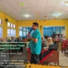 MGMP Matematika Wilayah Tengah Kembangkan Administrasi Digital Berbasis Google Apps Script