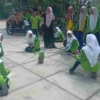Semarakkan HUT RI ke-81 dan Pekan Maulid Nabi, OSIM PSA Sulit Air Gelar Deretan Lomba