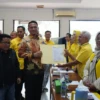 17 DPD Golkar Kabupaten / Kota Se-Sumsel Resmi Ikrar Menangkan Andie Dinialdie