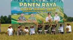 depan