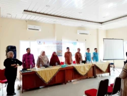 Sanggar Seni Rumbio Sakato Gandeng PLN Dorong Pelaku UMKM melalui Pelatihan Usaha Ekonomi Produktif